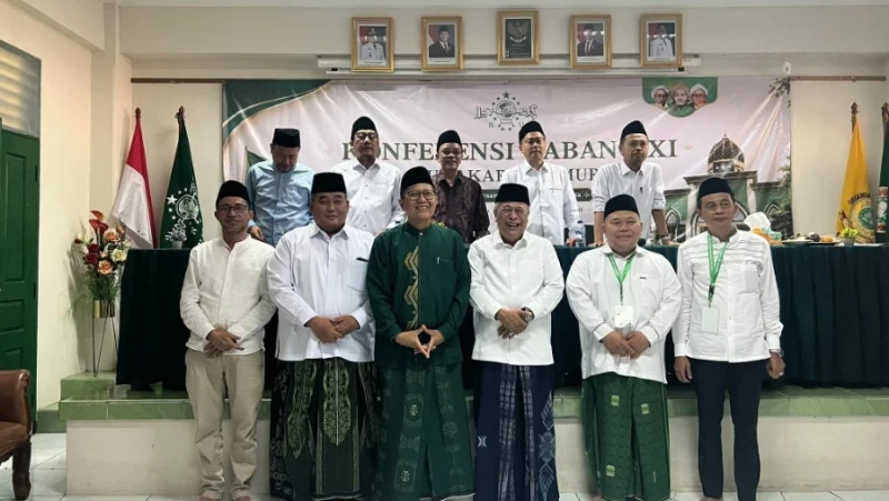 Berita PCNU Pengurus Cabang Kabupaten Bondowoso
