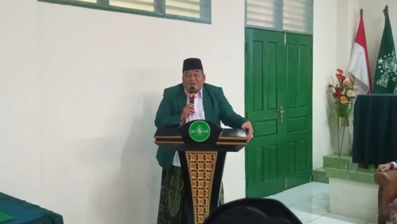 Dokumentasi kegiatan dan kebersamaan warga PCNU Pengurus Cabang Kabupaten Bondowoso